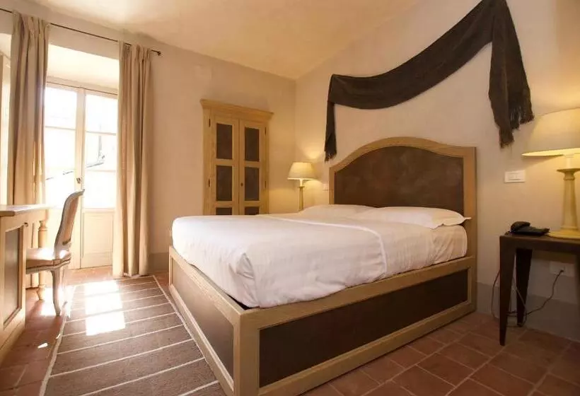 Standard-huone, San Giovanni Resort
