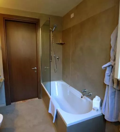 Standard-huone, San Giovanni Resort