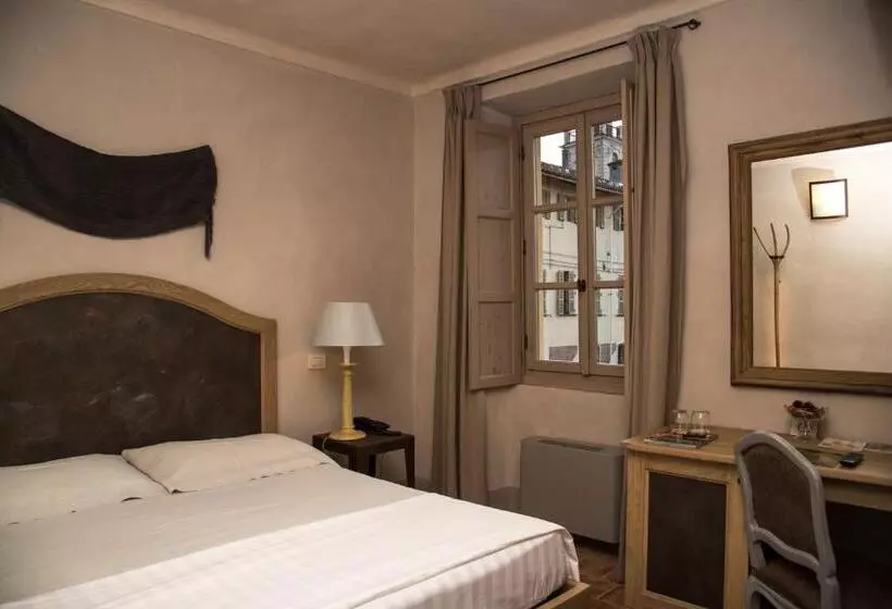 Standard-huone, San Giovanni Resort