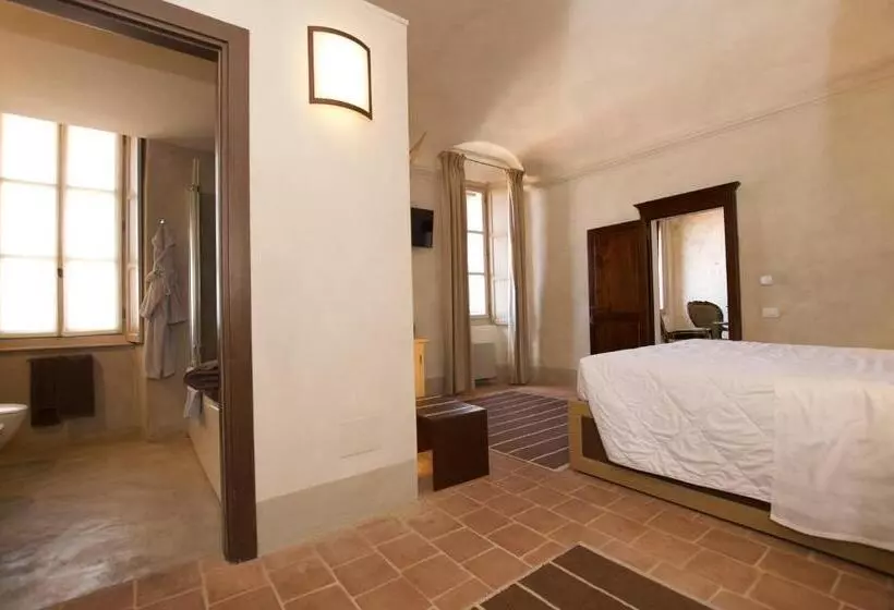 Superior-huone, San Giovanni Resort