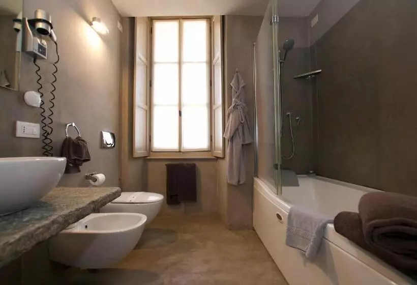 Superior-huone, San Giovanni Resort