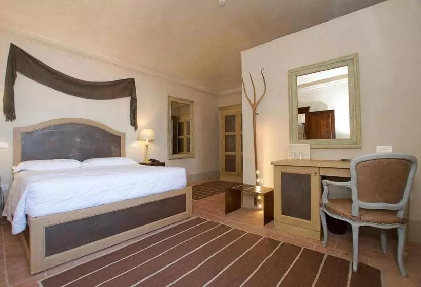 Superior-huone, San Giovanni Resort