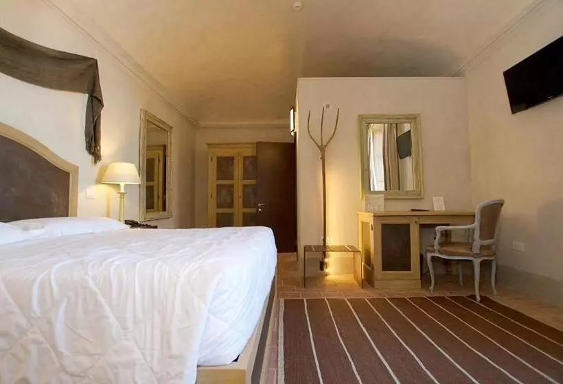 Superior-huone, San Giovanni Resort