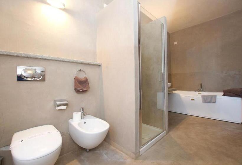 جناح جونيور عائلى, San Giovanni Resort