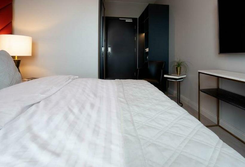 اتاق استاندارد, Midtown