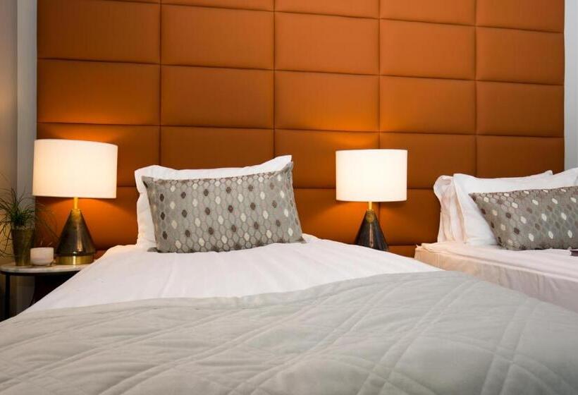 اتاق استاندارد, Midtown