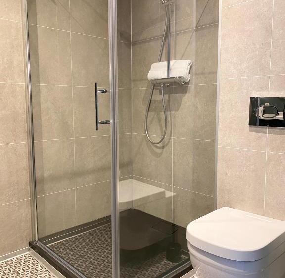 اتاق استاندارد سه نفره, Midtown