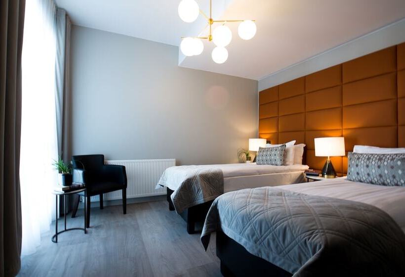 اتاق استاندارد, Midtown