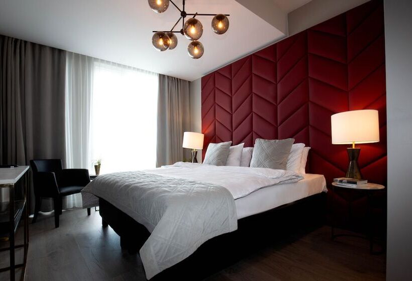 اتاق استاندارد, Midtown