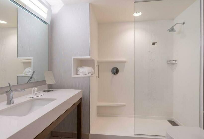 标准间, Courtyard By Marriott Thousand Oaks Agoura Hills