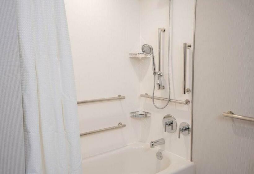 标准间, Courtyard By Marriott Thousand Oaks Agoura Hills