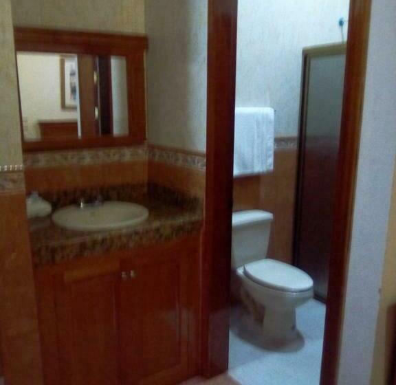 Номер Deluxe, Santa Elena