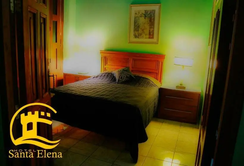 デラックスルーム, Santa Elena