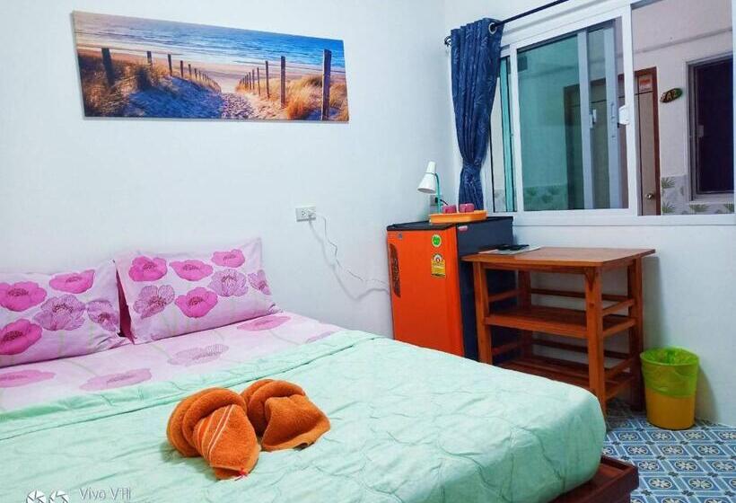 غرفة إقتصادية, Samed Runa Village