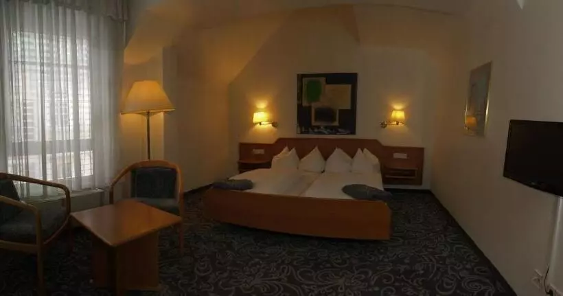 اتاق استاندارد, Alfa Hotel   Superior