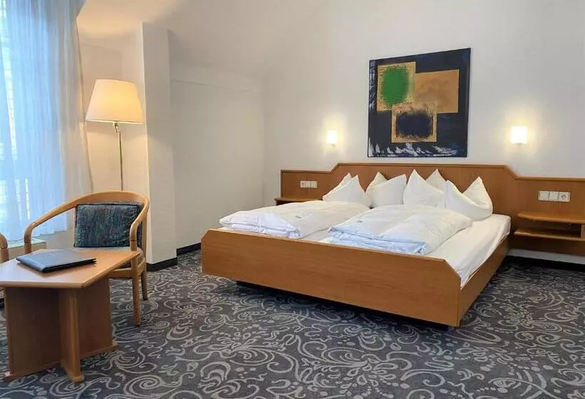 اتاق استاندارد سه نفره, Alfa Hotel   Superior