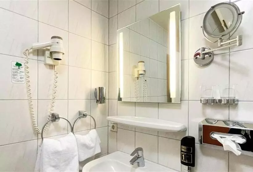 اتاق اکونومی یک تخته, Alfa Hotel   Superior