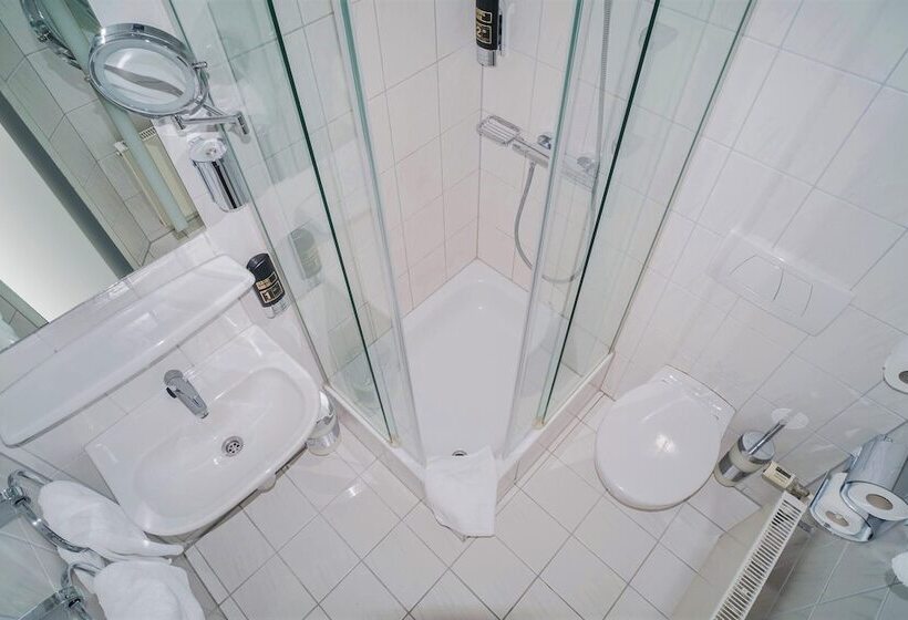 اتاق اکونومی یک تخته, Alfa Hotel   Superior