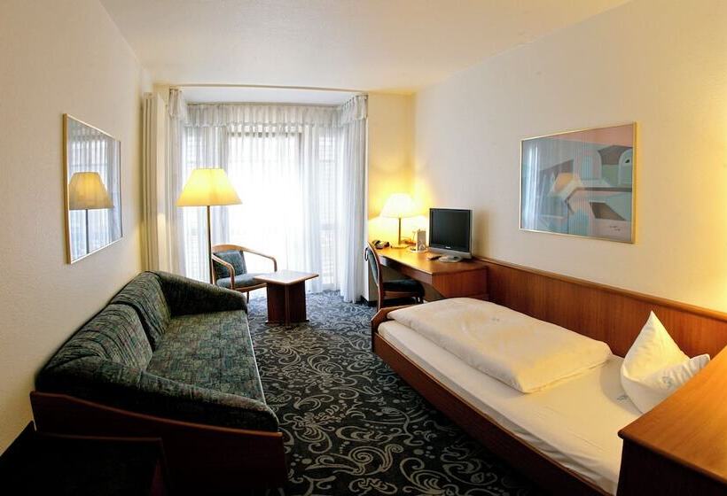 اتاق اکونومی یک تخته, Alfa Hotel   Superior