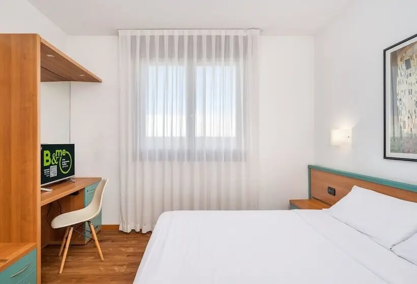 スタンダードルーム, B&b Hotel Eurorest Conegliano