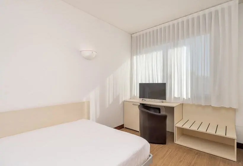 スタンダードシングルルーム, B&b Hotel Eurorest Conegliano