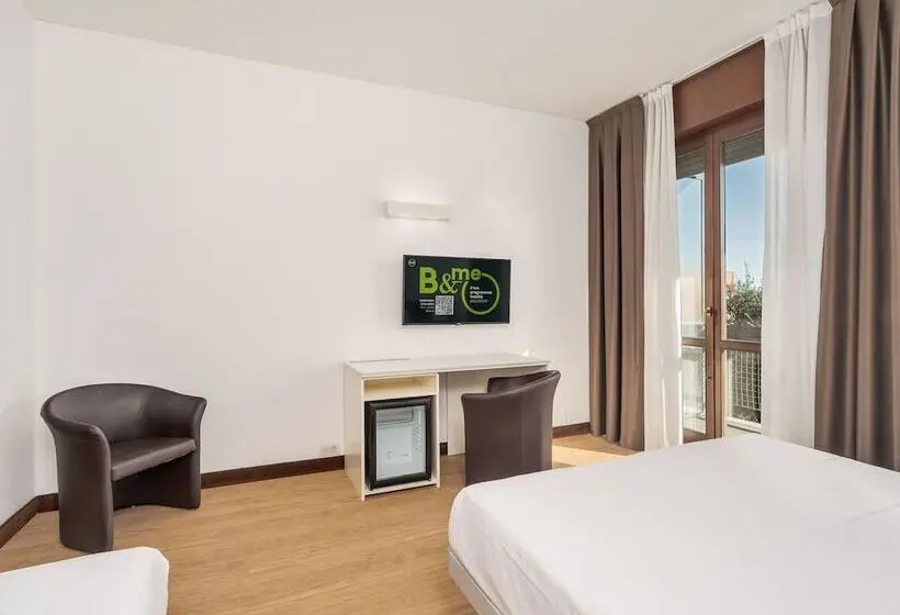 スーペリアトリプルルーム, B&b Hotel Eurorest Conegliano