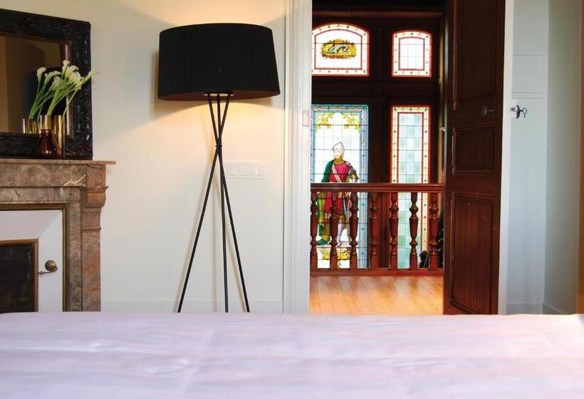 חדר סטנדרט, Château La Thuilière