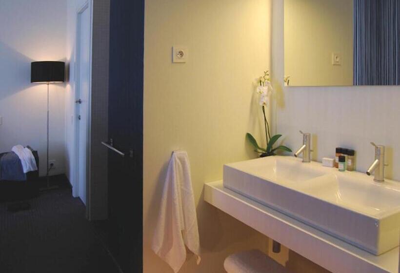 חדר סטנדרט, Château La Thuilière