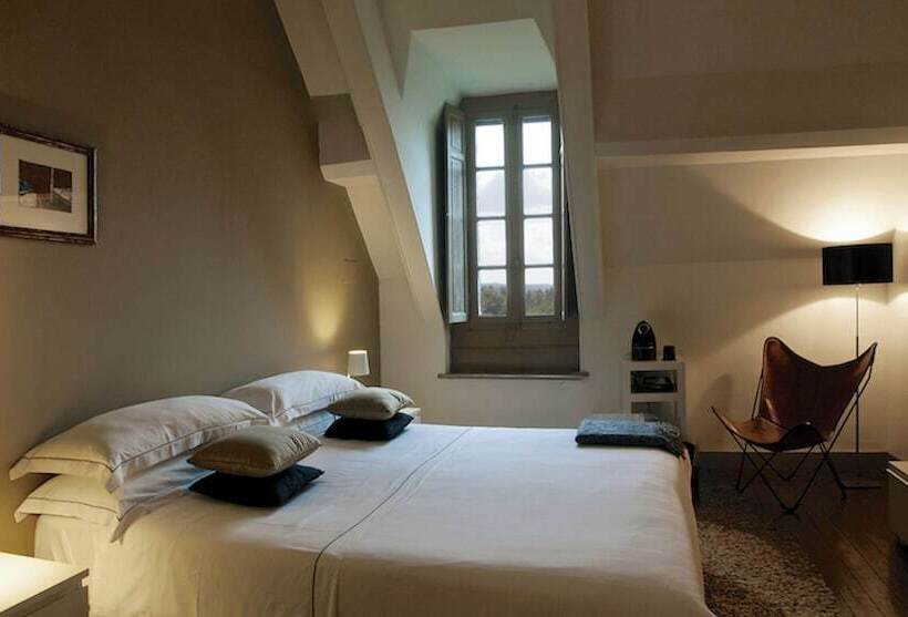 חדר סטנדרט, Château La Thuilière