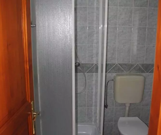 اتاق استاندارد, Blue Villa Appartement House