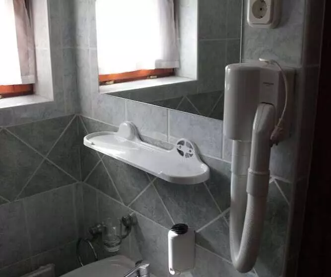 اتاق استاندارد, Blue Villa Appartement House