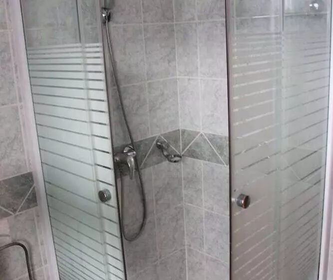 اتاق استاندارد, Blue Villa Appartement House