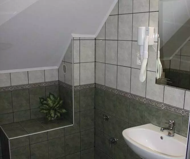 اتاق استاندارد, Blue Villa Appartement House