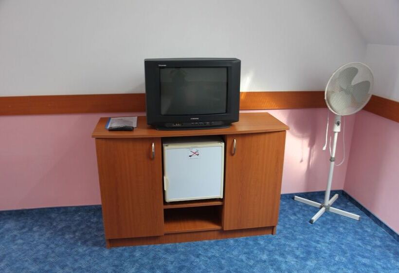 스탠다드 룸, Blue Villa Appartement House