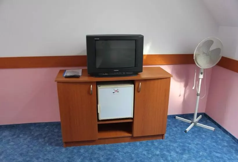 اتاق استاندارد, Blue Villa Appartement House