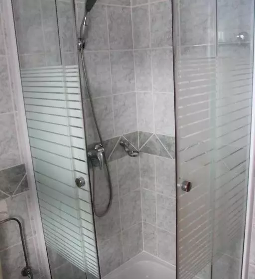 آپارتمان 1 خوابه, Blue Villa Appartement House