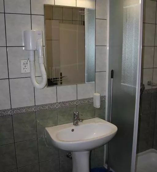 آپارتمان 1 خوابه, Blue Villa Appartement House