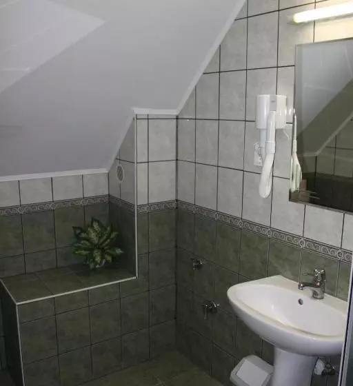 آپارتمان 1 خوابه, Blue Villa Appartement House