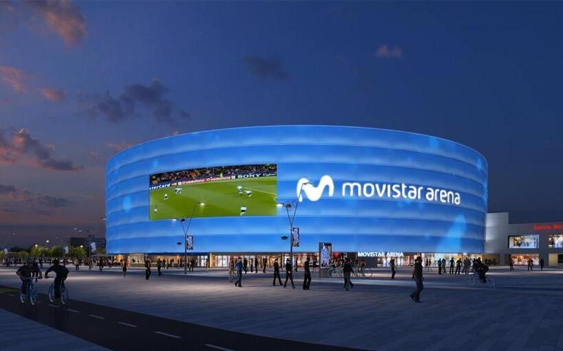 스탠다드 룸, A Bogota On Holidays By Open