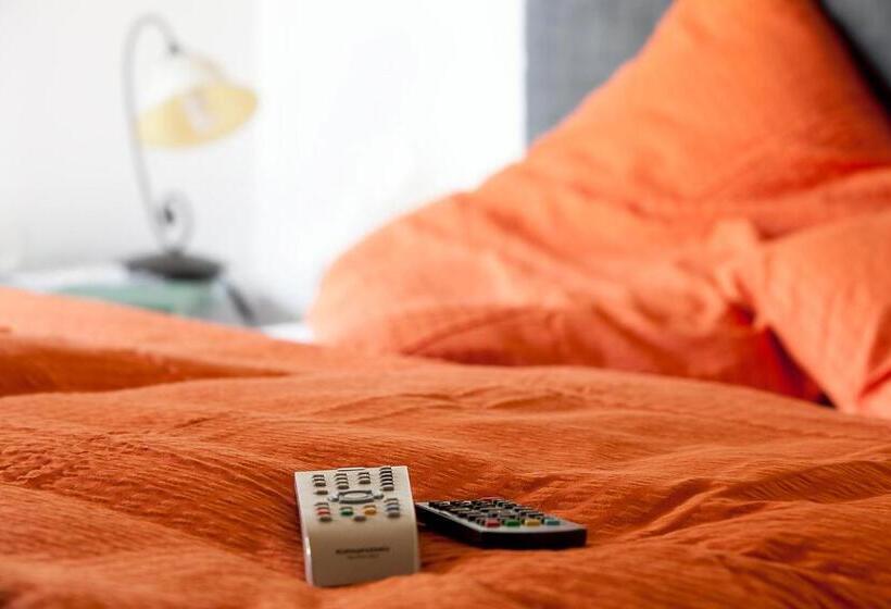 １ベッドルームアパートメント, Agritur La Cort