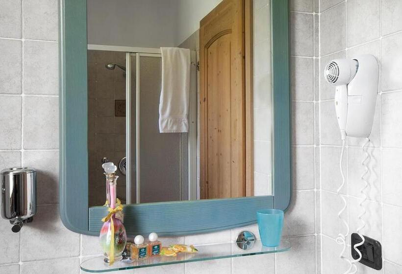 スタンダードルーム, Agritur La Cort