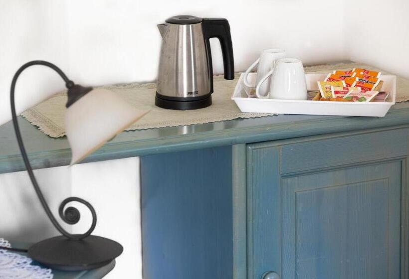 スタンダードルーム, Agritur La Cort