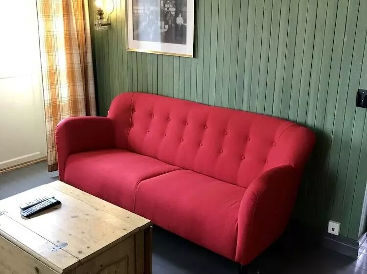 スイート(家族用), Anker Brygge