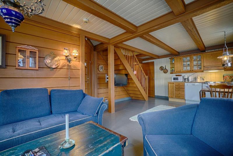 스위트, Anker Brygge