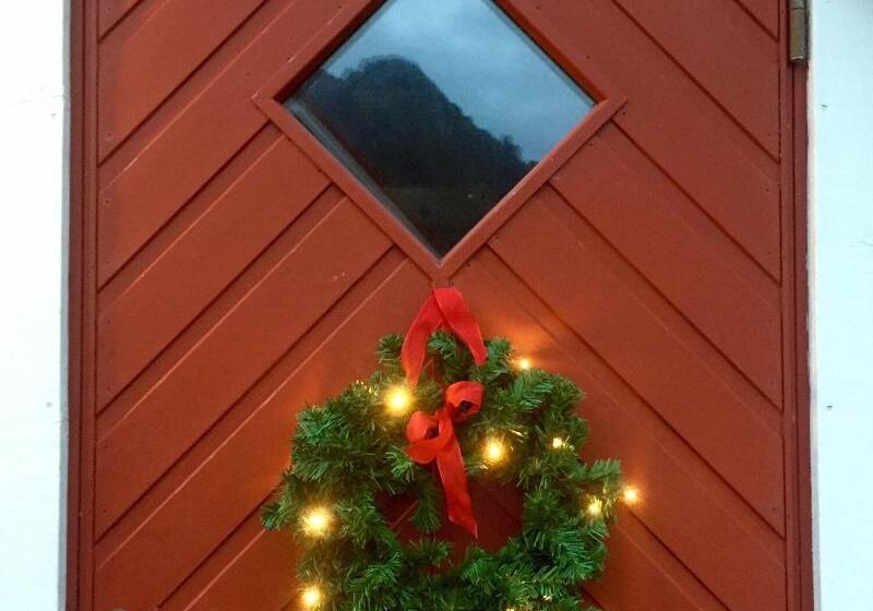 스위트, Anker Brygge