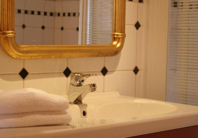 스위트, Anker Brygge