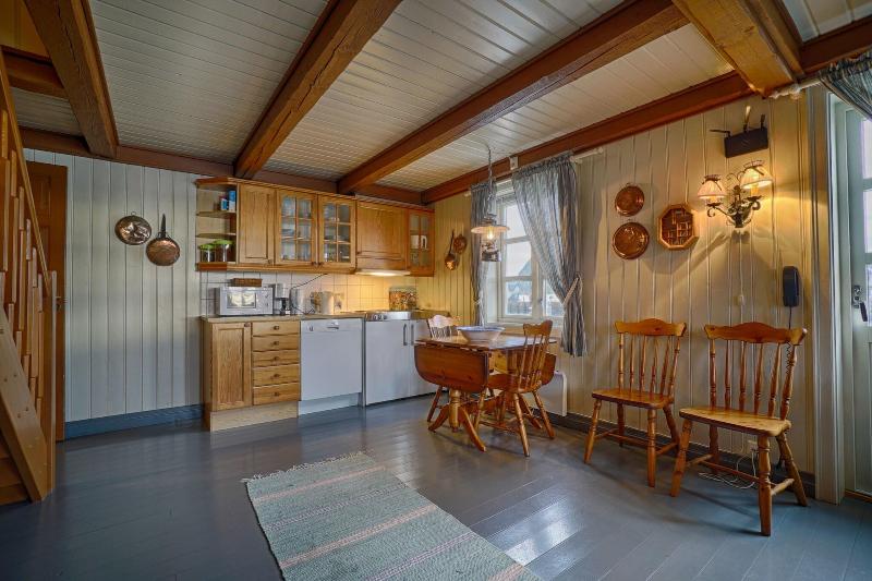 수피리어 스위트, Anker Brygge