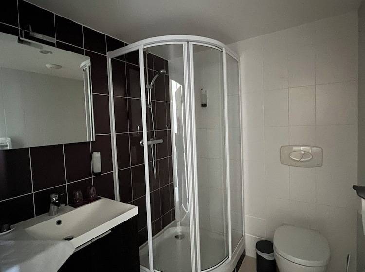 חדר דלוקס, Auberge Le Prieuré Des Gourmands