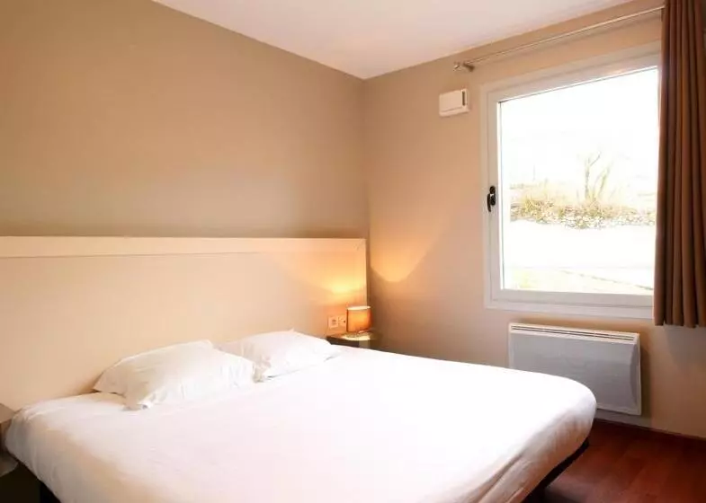 バルコニー付き１ベッドルームアパートメント, Aux Balcons Du Sancy