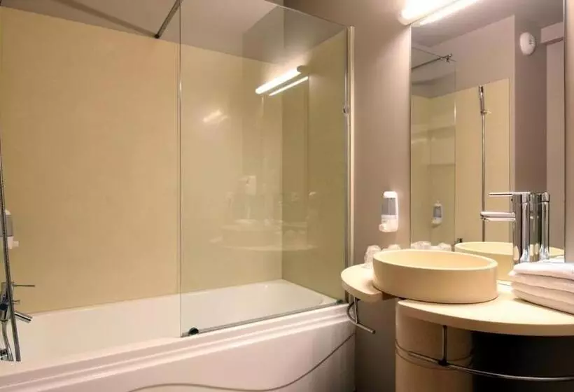 バルコニー付き１ベッドルームアパートメント, Aux Balcons Du Sancy